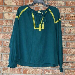 TRUE Craft Top